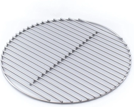 The Bastard Stainless Steel Grid Medium 40cm