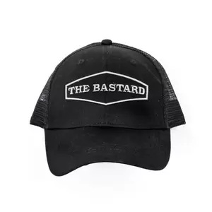 The Bastard Trucker Cap