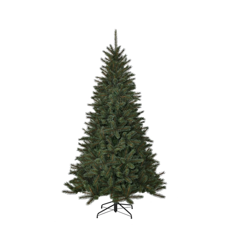 BLACK BOX Kerstboom toronto d132h215cm groen - afbeelding 3