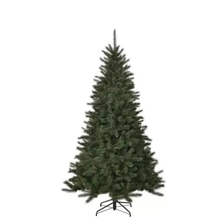 Toronto kerstboom groen TIPS 1043 - h215xd132cm - afbeelding 1