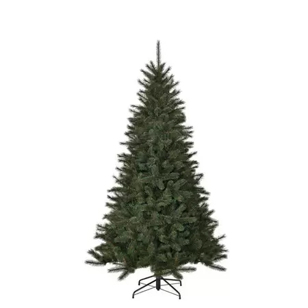 BLACK BOX Kerstboom toronto d132h215cm groen - afbeelding 1
