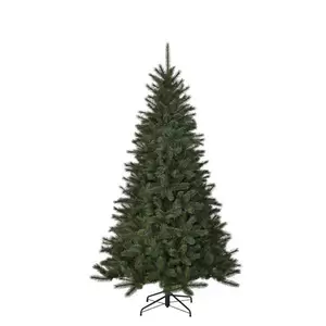 BLACK BOX Kerstboom toronto d132h215cm groen - afbeelding 4