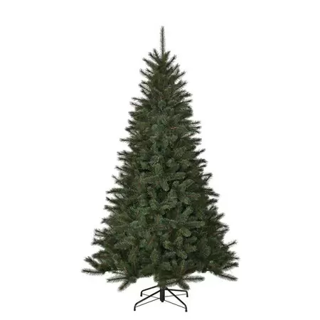 BLACK BOX Kerstboom toronto d140h230cm groen - afbeelding 1