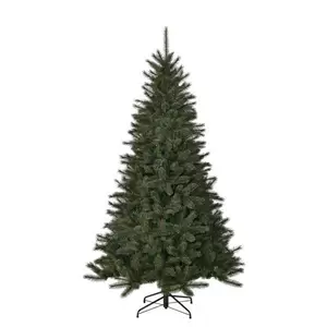 Toronto kerstboom groen TIPS 1235 - h230xd140cm - afbeelding 1