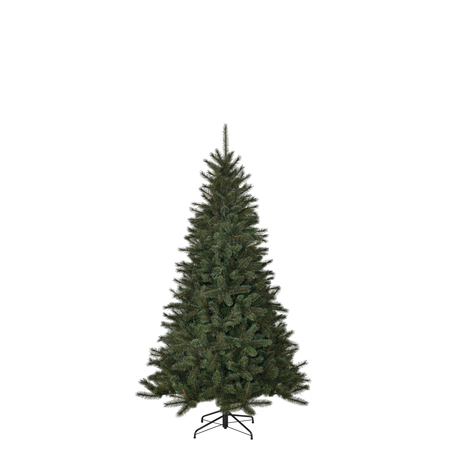 Toronto kerstboom groen TIPS 511 - h155xd102cm - afbeelding 3