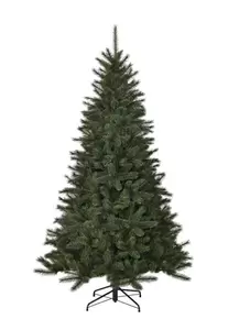 Toronto kerstboom groen TIPS 511 - h155xd102cm - afbeelding 1