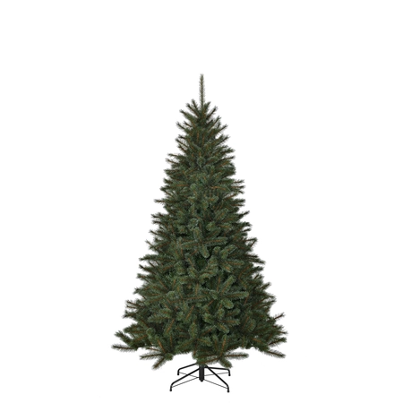 BLACK BOX Kerstboom toronto d114h185cm groen - afbeelding 3
