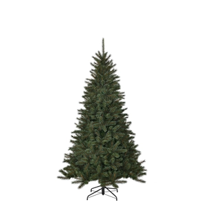 Toronto kerstboom groen TIPS 715 - h185xd114cm - afbeelding 3