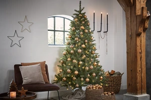 BLACK BOX Kerstboom toronto d114h185cm groen - afbeelding 4