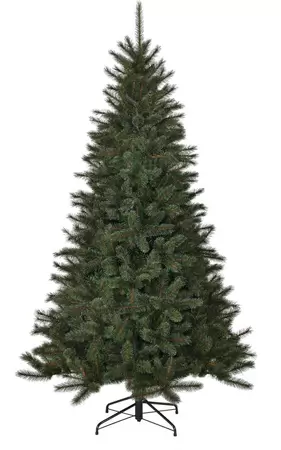 Toronto kerstboom groen TIPS 715 - h185xd114cm - afbeelding 1
