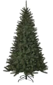 Toronto kerstboom groen TIPS 715 - h185xd114cm - afbeelding 4
