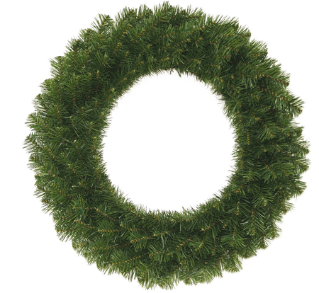 TRIUMPH TREE Krans colorado d45cm groen