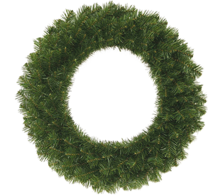 TRIUMPH TREE Krans colorado d45cm groen