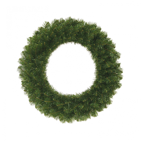 TRIUMPH TREE Krans colorado d60cm groen - afbeelding 1