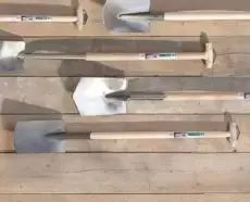 Tuingereedschap