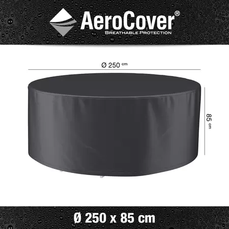 Garden set cover Ø250xH85 - afbeelding 1