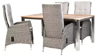 Tuinstoelen