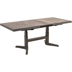 Uittrek/verst Castilla tafel 143/183x88x54/74 - afbeelding 2