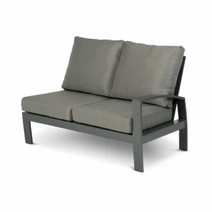 Valencia Lounge 2-seater Left