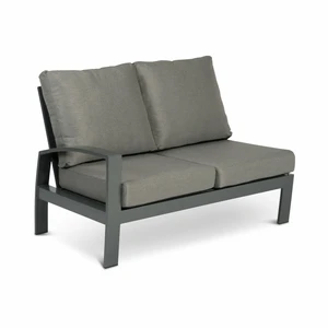 Valencia Lounge 2-seater Right