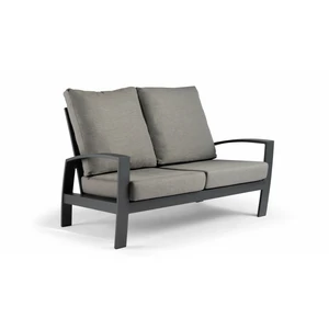 Valencia Lounge Bench 2-seater