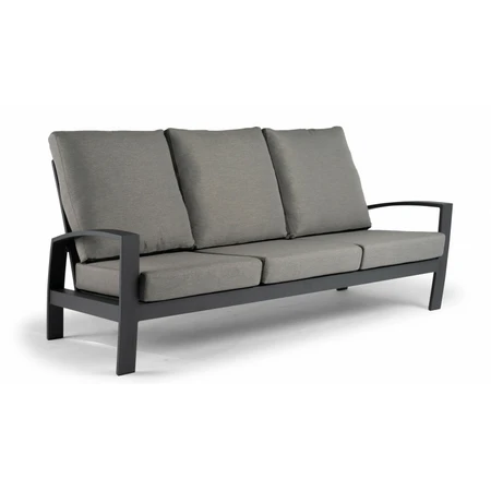 Valencia Lounge Bench 3-seater - afbeelding 1