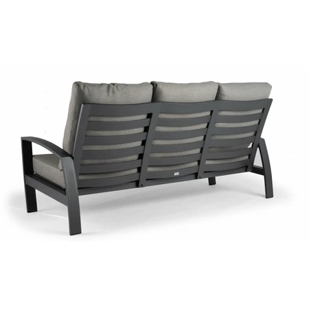 Valencia Lounge Bench 3-seater - afbeelding 2