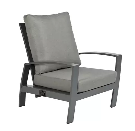 Valencia Lounge Chair verstelbaar - afbeelding 2