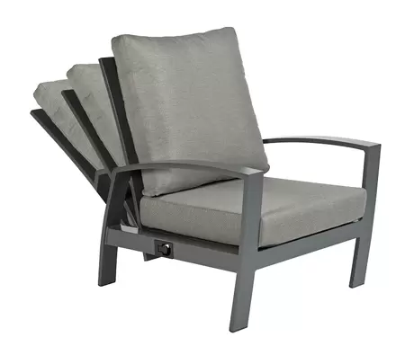 Valencia Lounge Chair verstelbaar - afbeelding 1