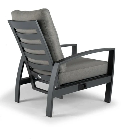 Valencia Lounge Chair verstelbaar - afbeelding 3