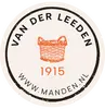 van der Leeden Mandwerk