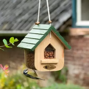 VOGELBESCHERMING NEDERLAND Pinda voederhuis nashville - afbeelding 2