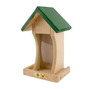 VOGELBESCHERMING NEDERLAND Wandvoederhuis tennessee - afbeelding 2
