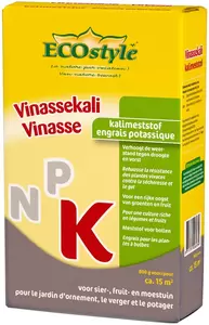 Vinassekali 800g