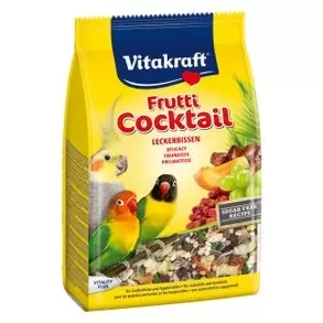 Vitakraft Cocktail frutti parkiet/agapornide