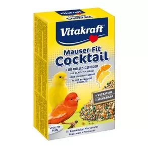 Vitakraft Cocktail rui kanarie 200gr