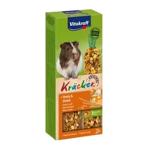 Vitakraft Kracker honing cavia 2in1