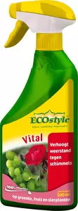 ECOSTYLE Vital gebruiksklaar 500ml