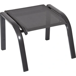 Voetenbank Mojito negro - afbeelding 1