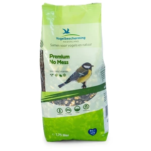 VOGELBESCHERMING NEDERLAND Premium no mess 4l