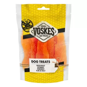 VOSKES Kippenborst 100g - afbeelding 1