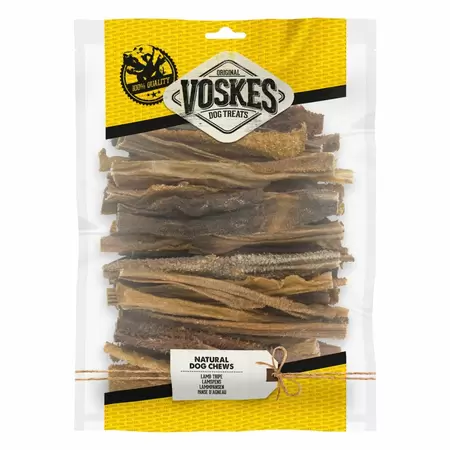 VOSKES Lamspens 350g - afbeelding 1