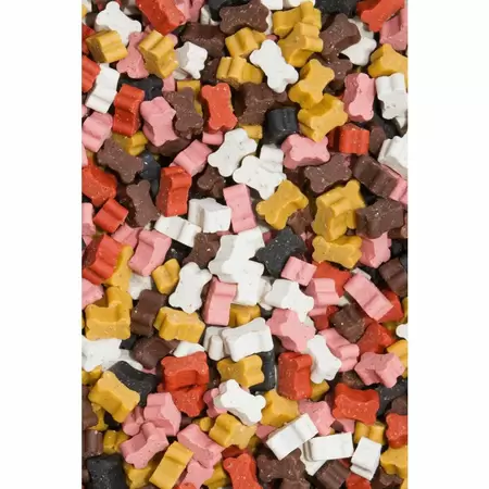 VOSKES Trainer mini mix 500g - afbeelding 2