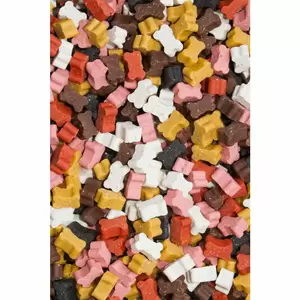 VOSKES Trainer mini mix 500g - afbeelding 2