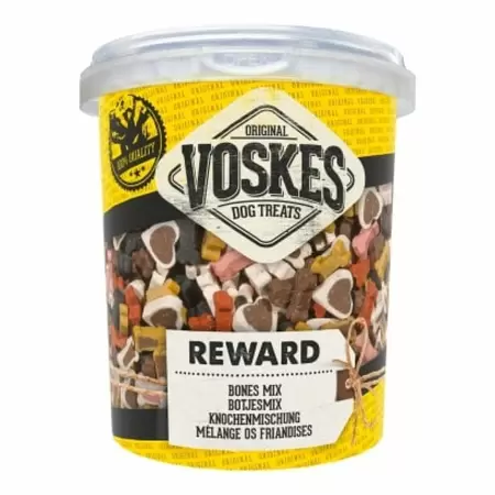 VOSKES Trainermix 500g