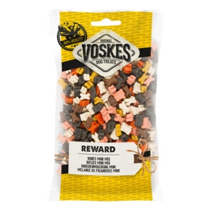 VOSKES Training mini mix 200g