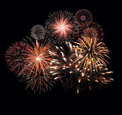 Vuurwerk