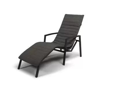 Wave Sun Lounger - afbeelding 1