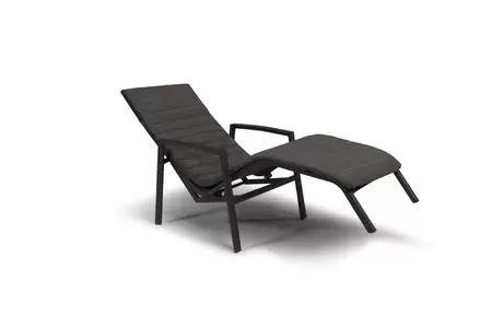 Wave Sun Lounger - afbeelding 2