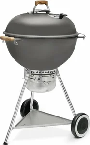 WEBER 70 jubileum ed. kettle